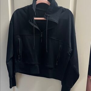 Old Navy Black Jacket